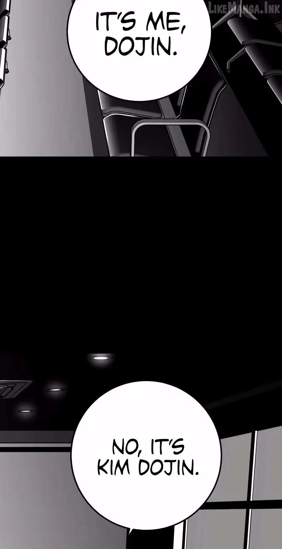 Flames - Manhwa Chapter 16 page 22