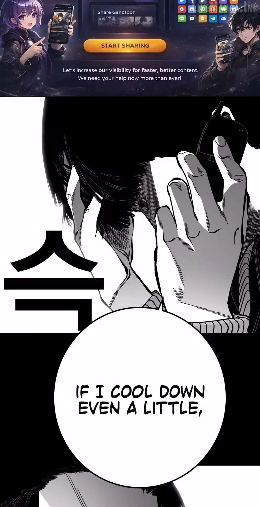 Flames - Manhwa Chapter 16 page 35