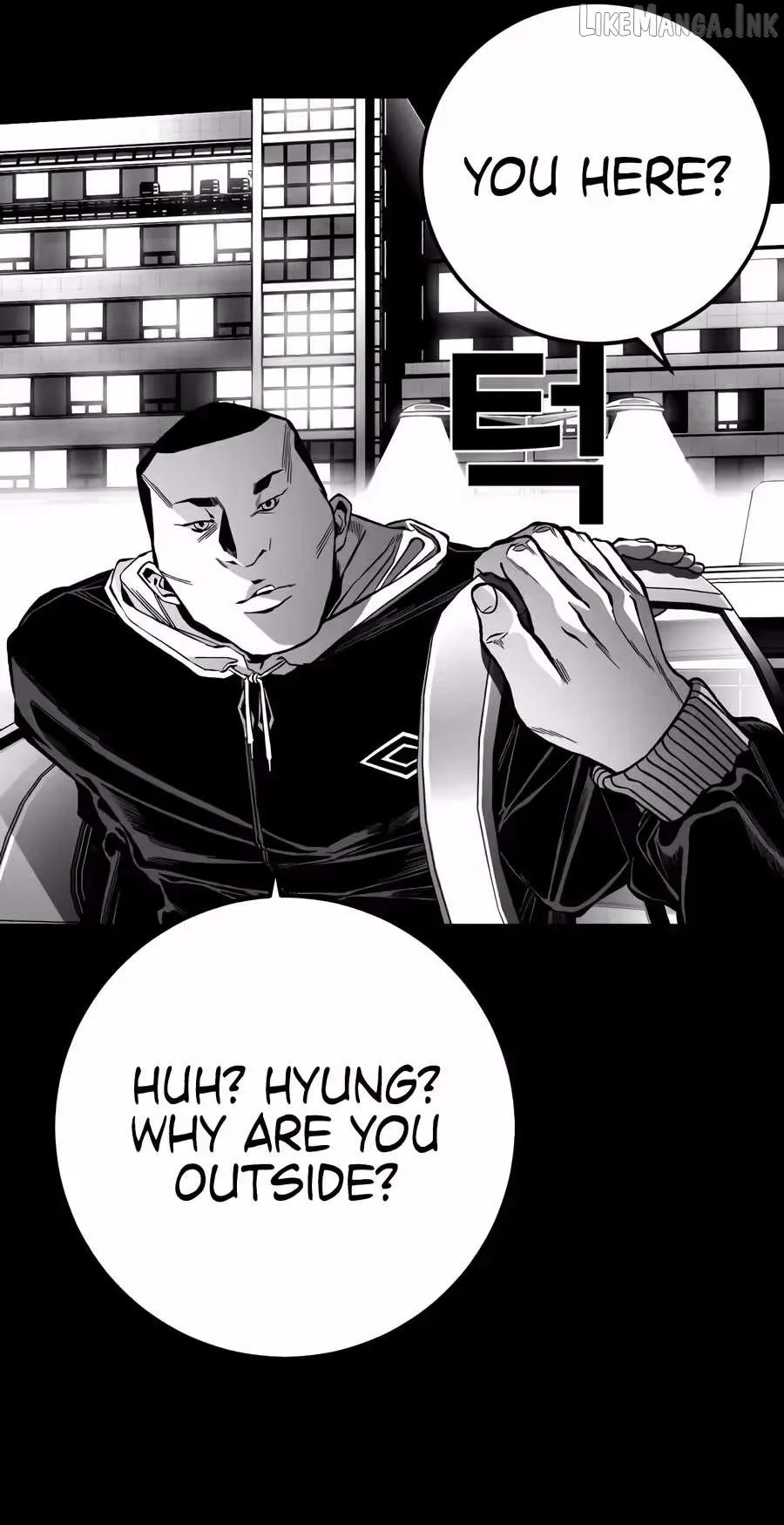 Flames - Manhwa Chapter 16 page 48