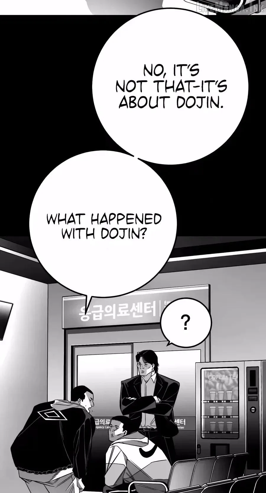 Flames - Manhwa Chapter 16 page 60