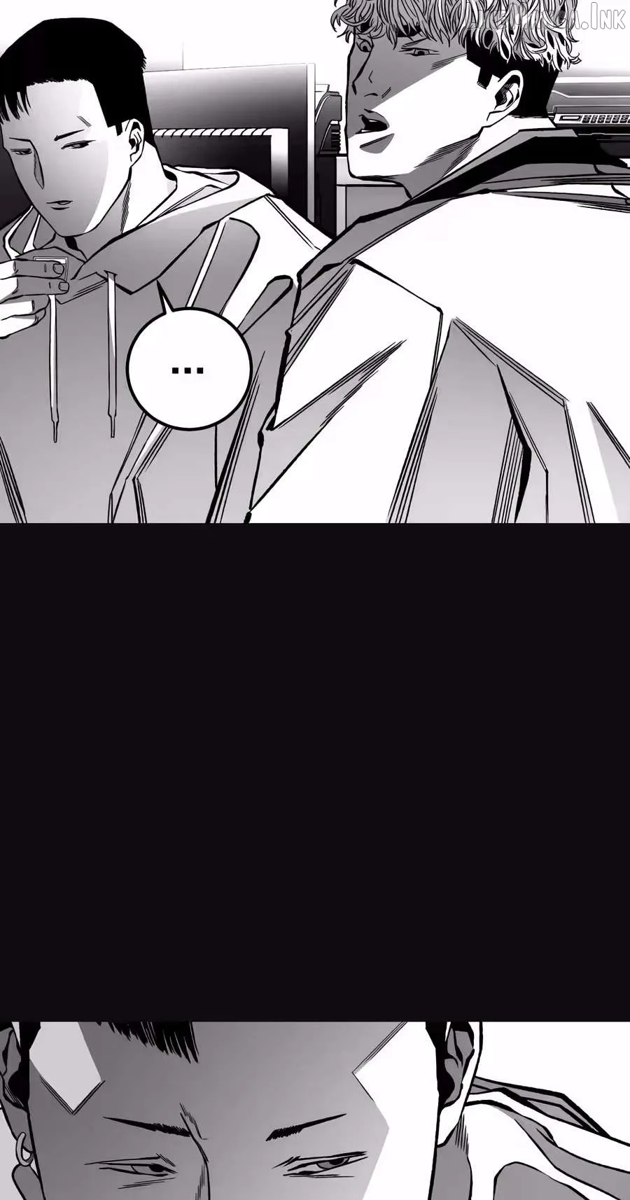 Flames - Manhwa Chapter 16 page 78
