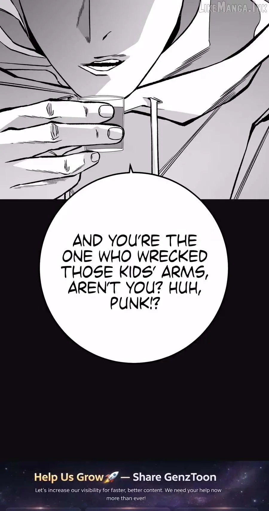 Flames - Manhwa Chapter 16 page 79