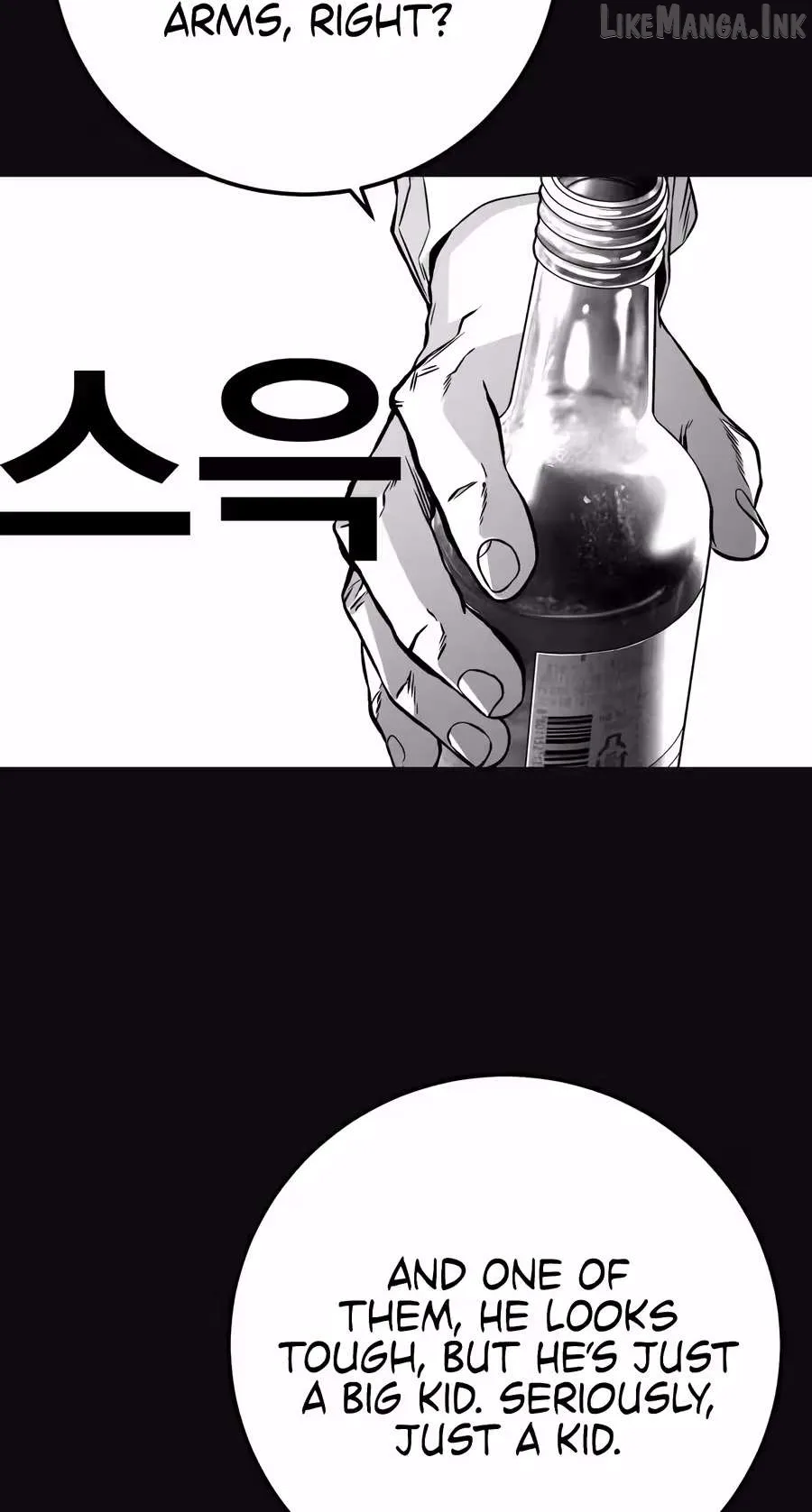 Flames - Manhwa Chapter 16 page 83