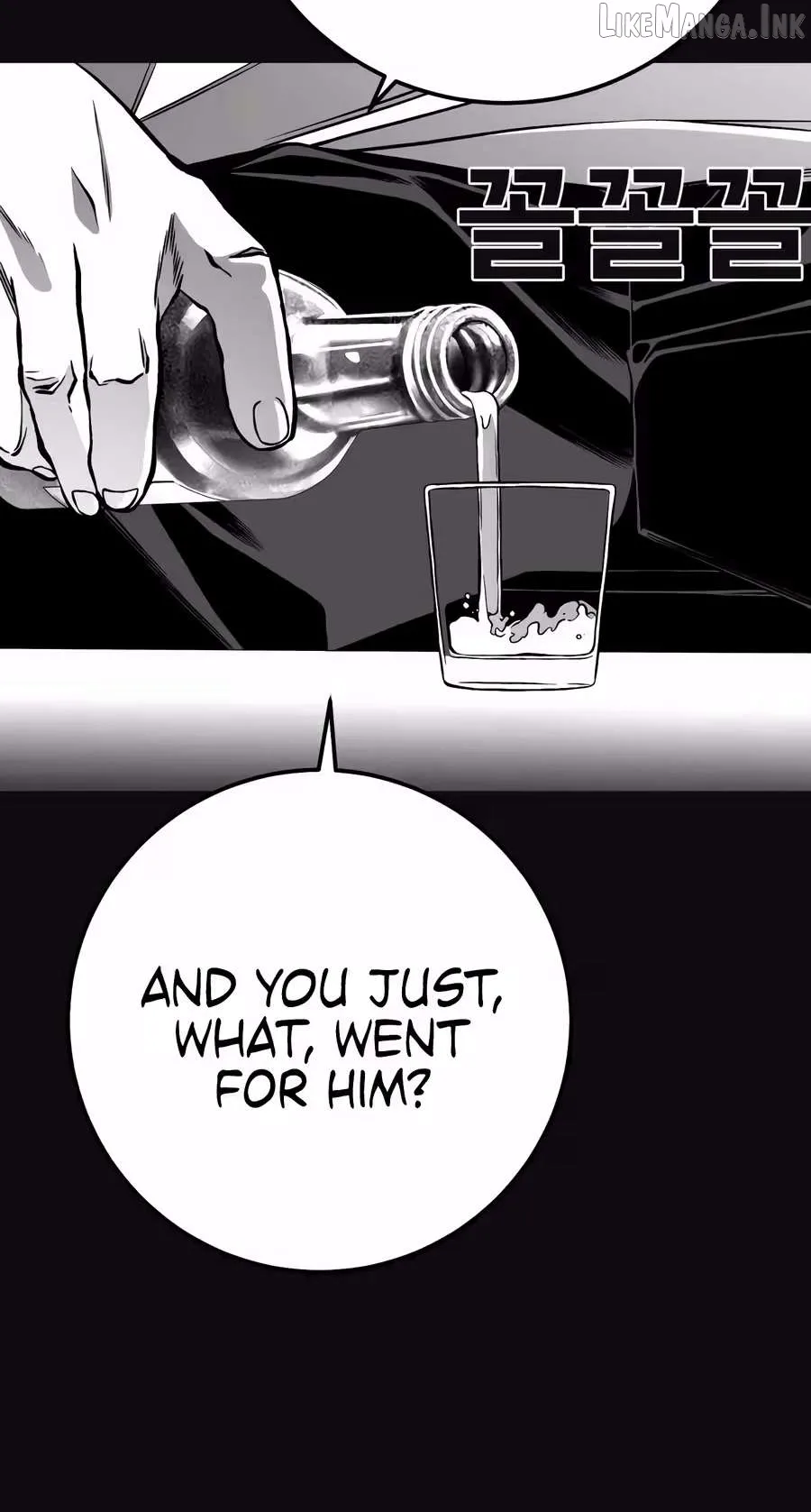 Flames - Manhwa Chapter 16 page 84