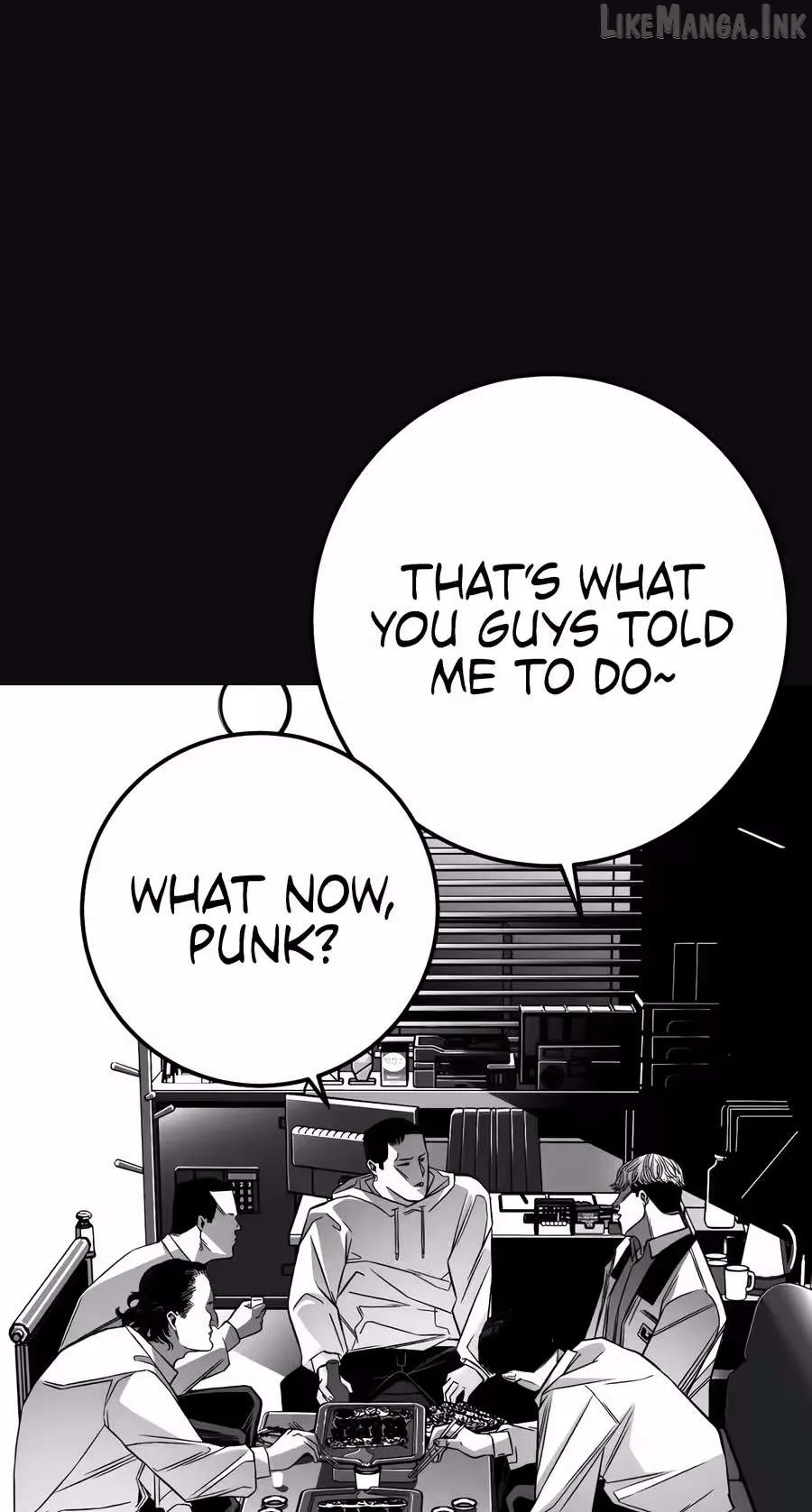 Flames - Manhwa Chapter 16 page 85