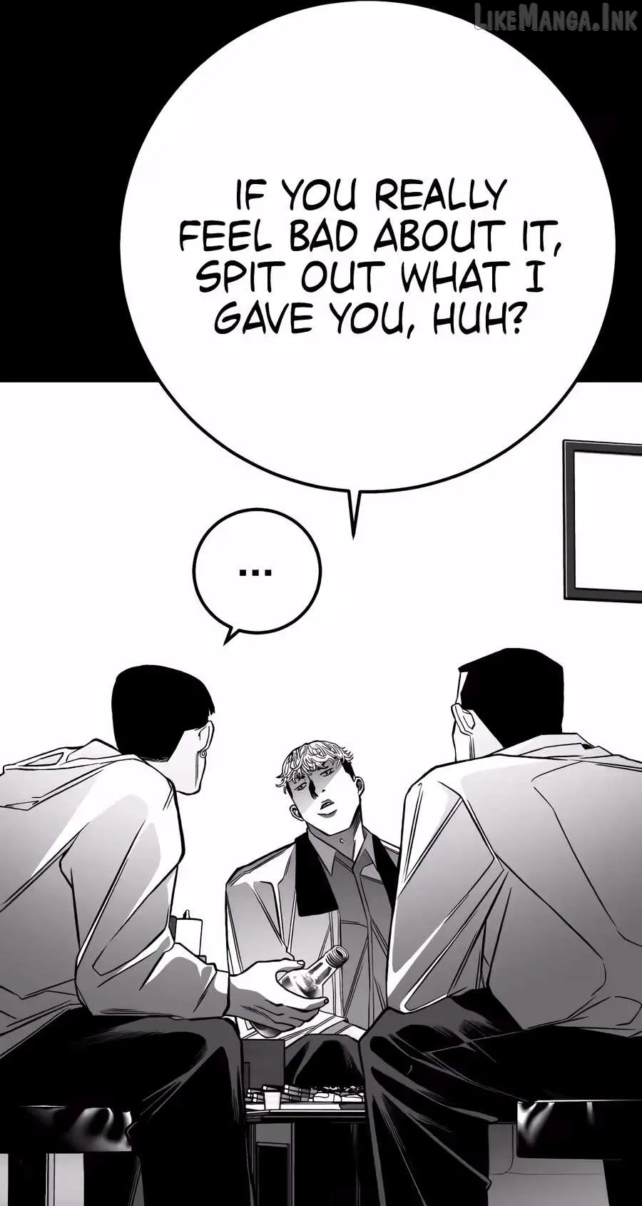 Flames - Manhwa Chapter 16 page 88