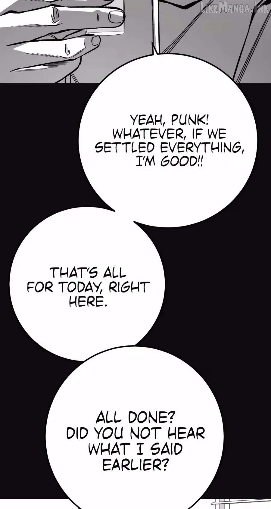Flames - Manhwa Chapter 16 page 94