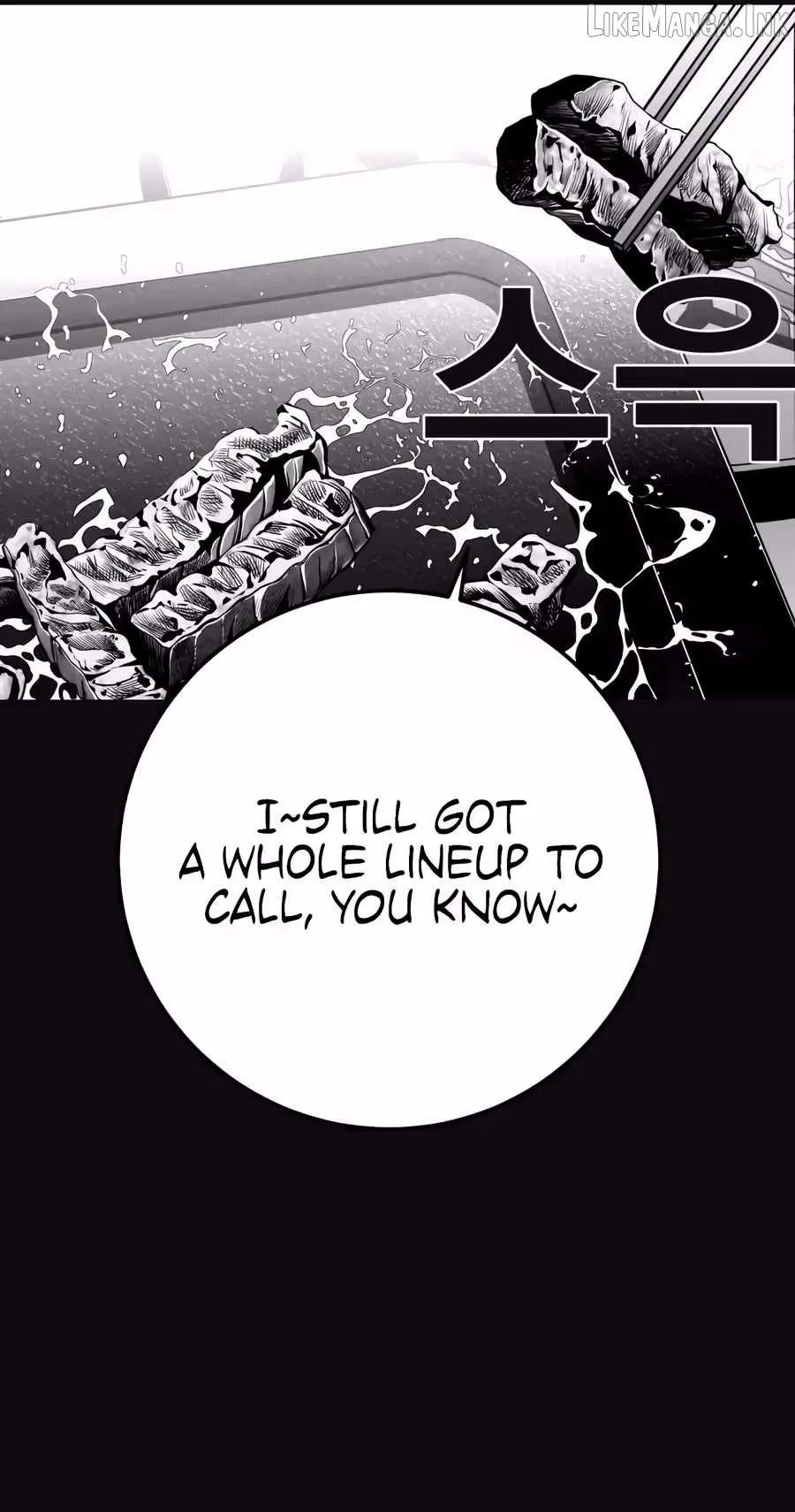 Flames - Manhwa Chapter 16 page 96