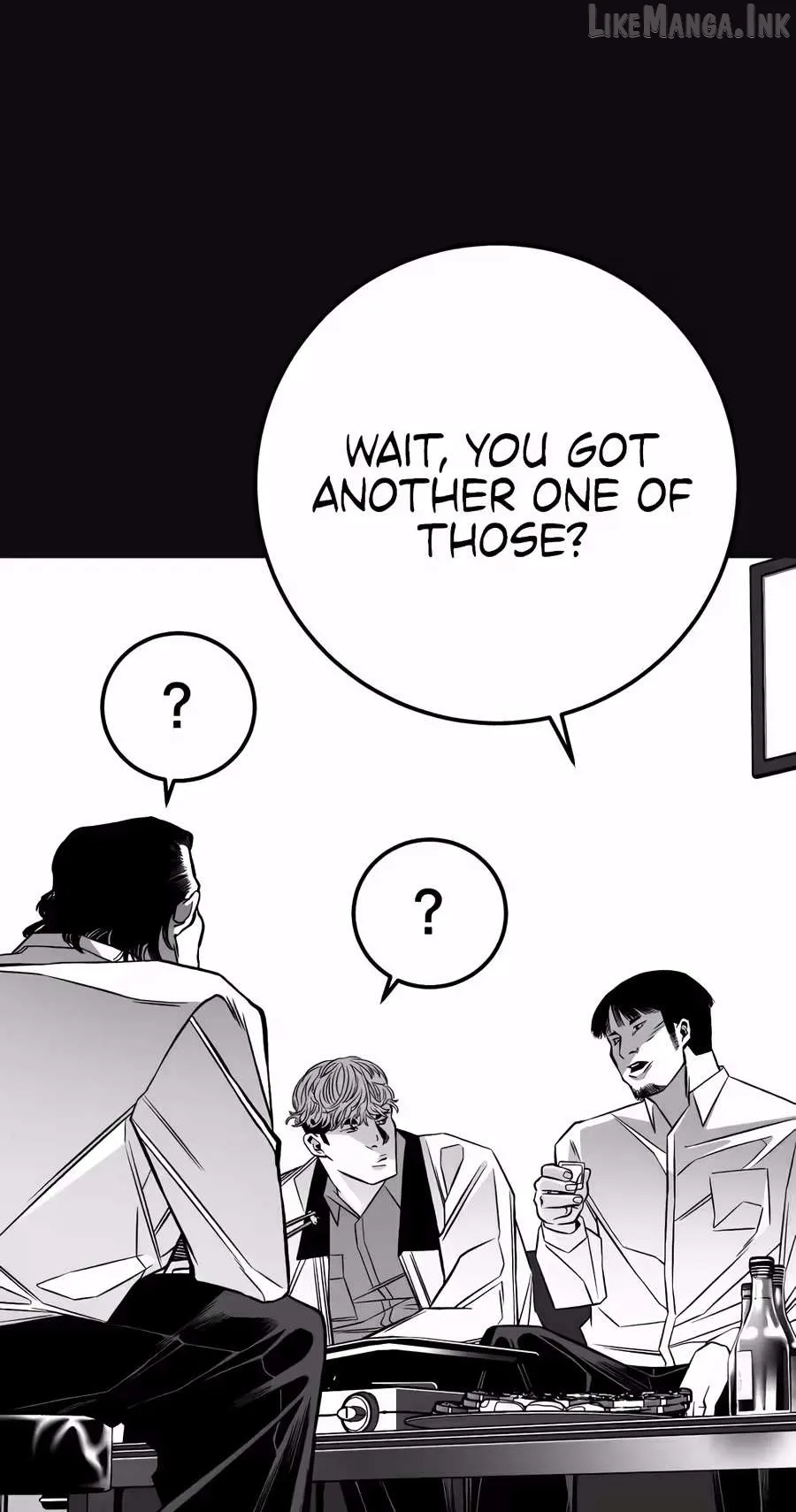 Flames - Manhwa Chapter 16 page 97