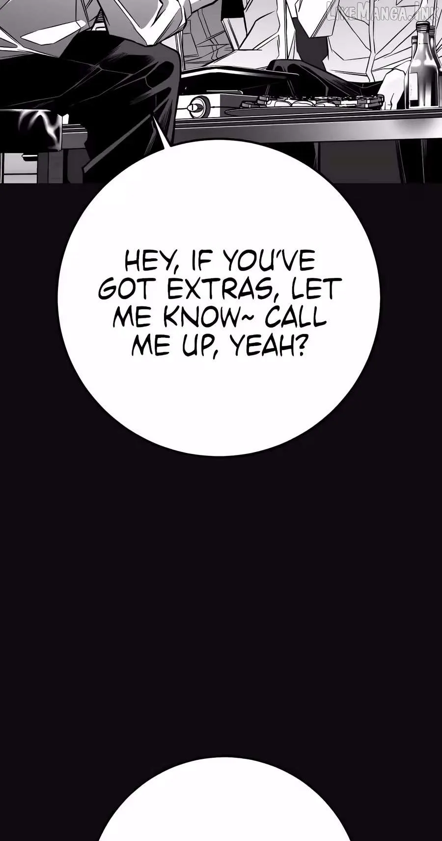 Flames - Manhwa Chapter 16 page 99