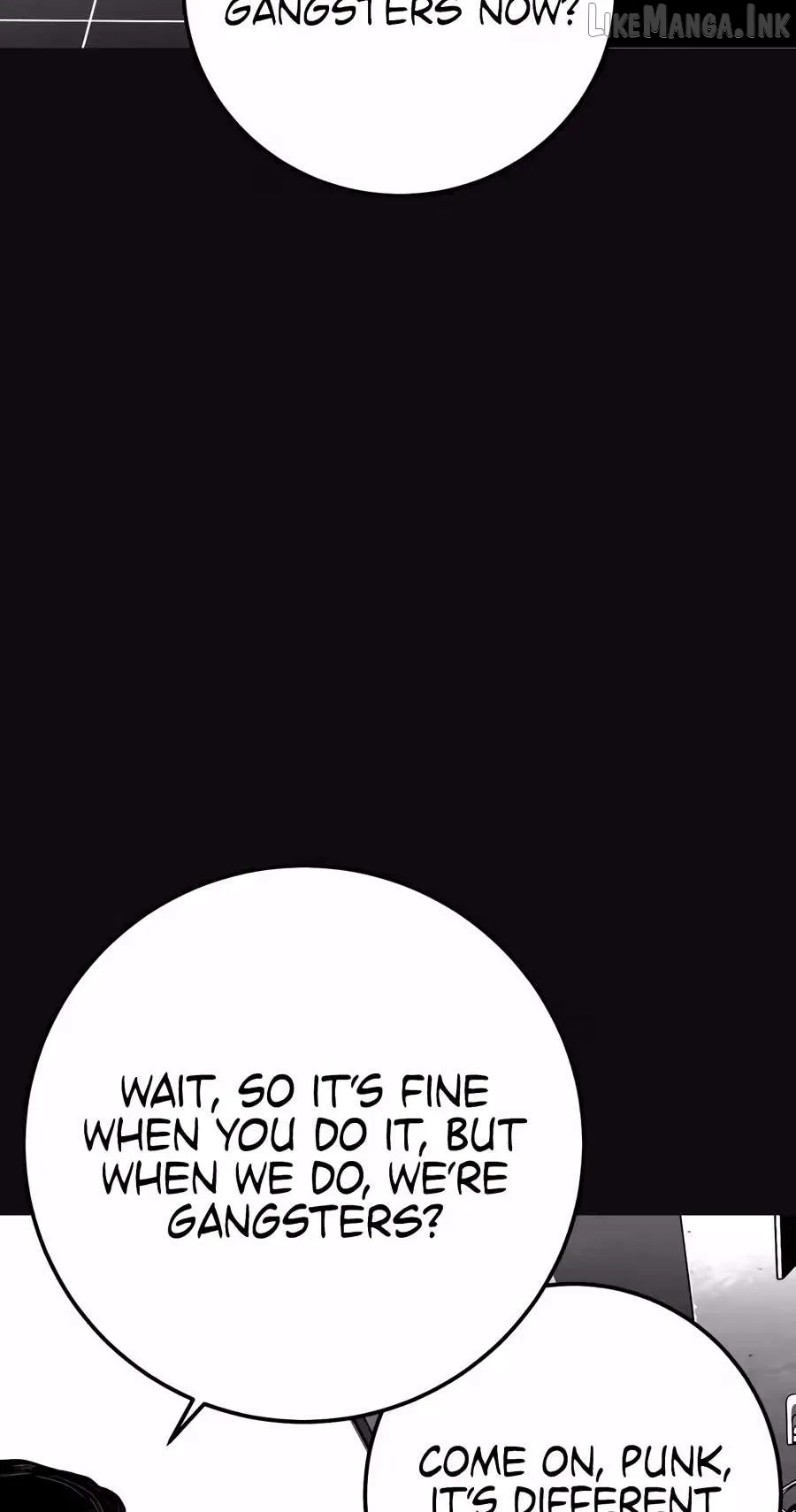 Flames - Manhwa Chapter 16 page 101