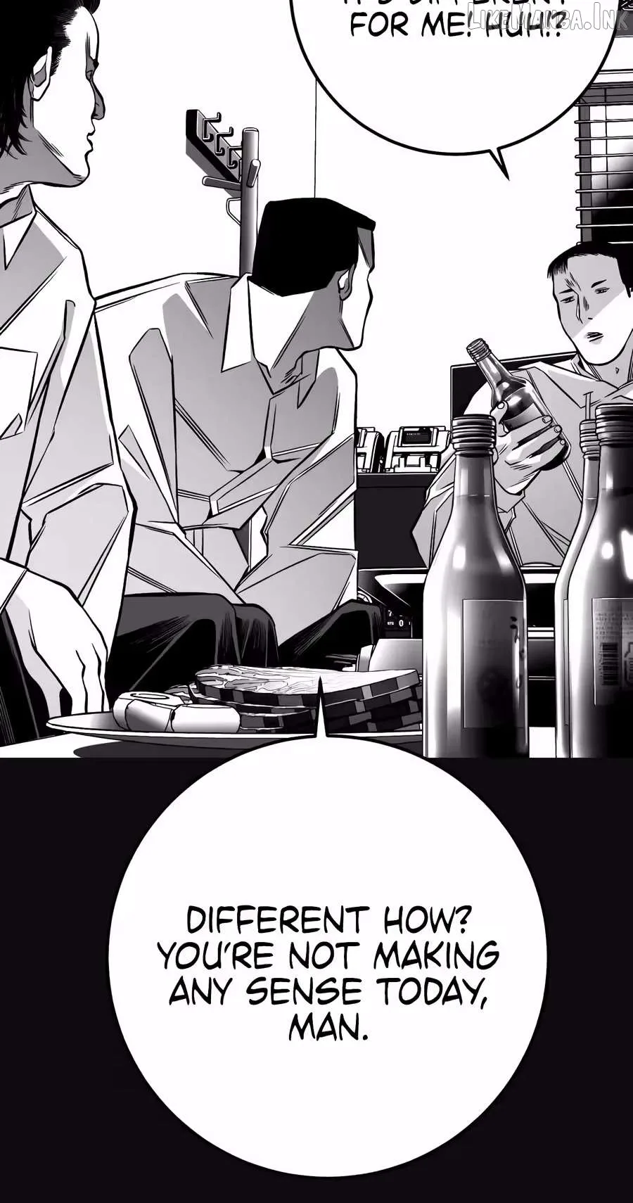 Flames - Manhwa Chapter 16 page 102