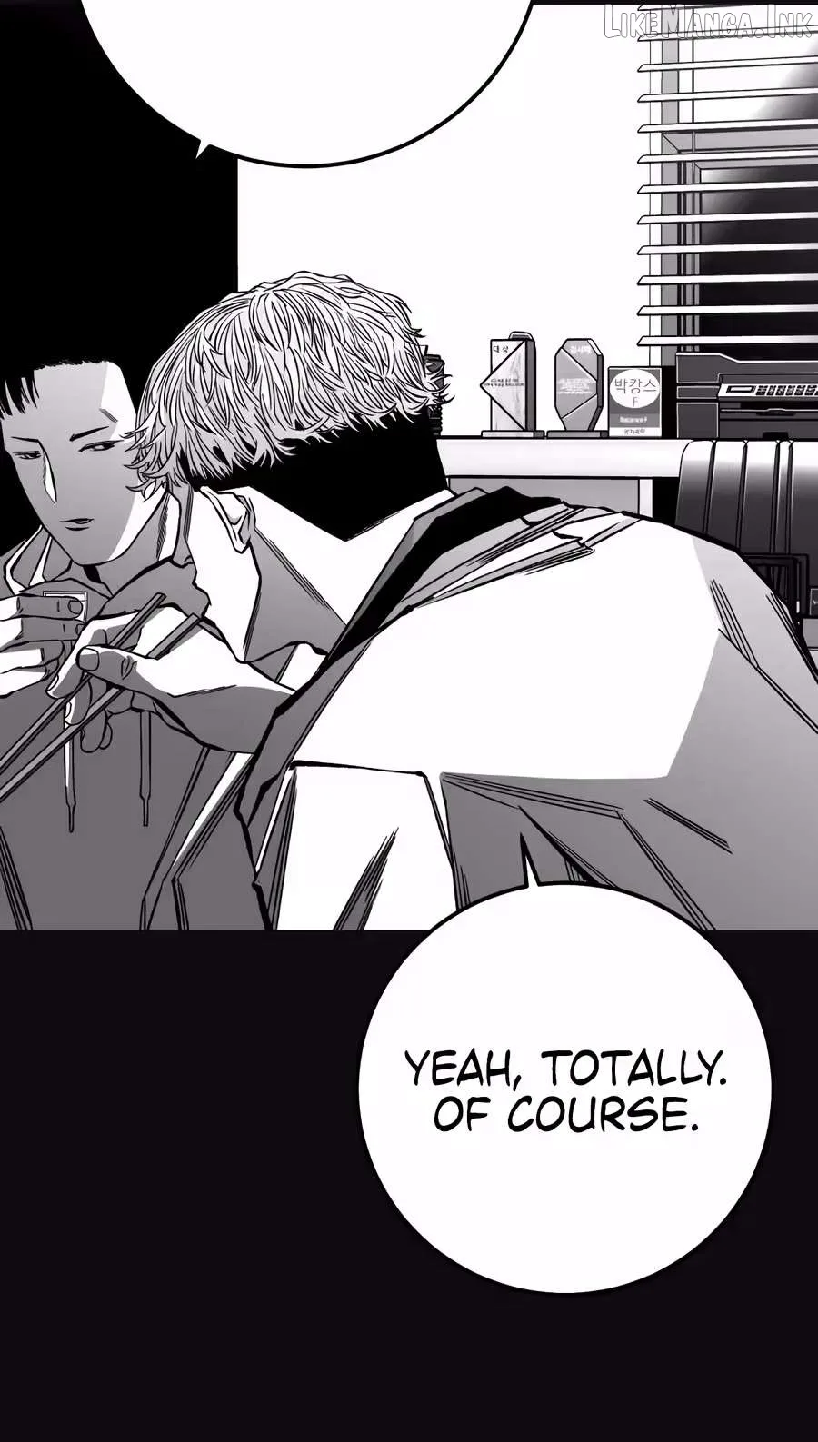 Flames - Manhwa Chapter 16 page 106