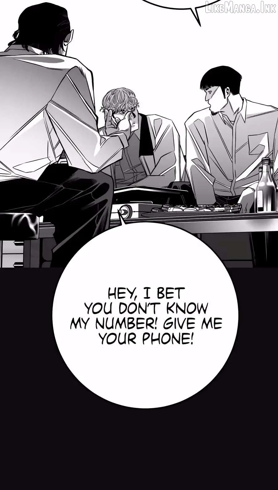 Flames - Manhwa Chapter 16 page 109