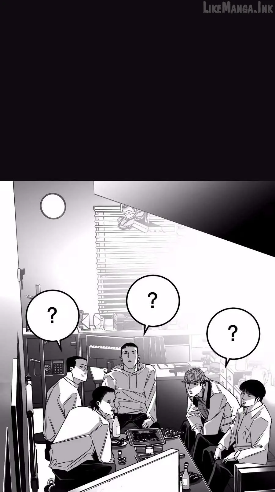 Flames - Manhwa Chapter 16 page 115