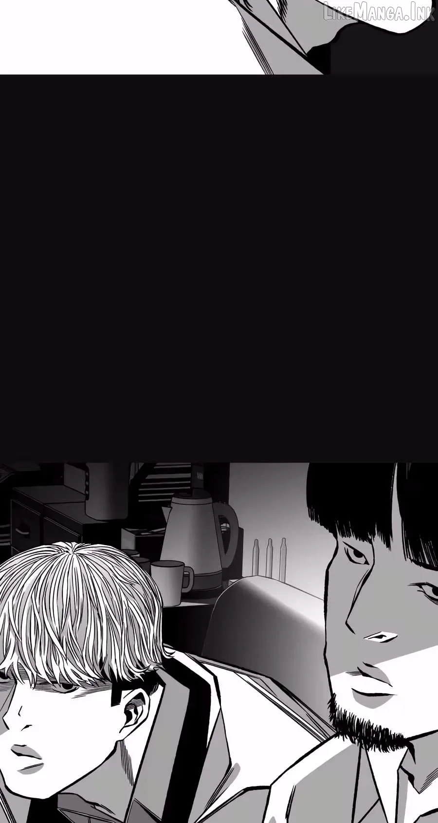 Flames - Manhwa Chapter 16 page 125