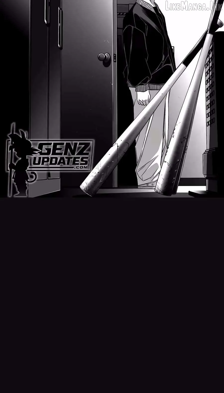 Flames - Manhwa Chapter 16 page 135