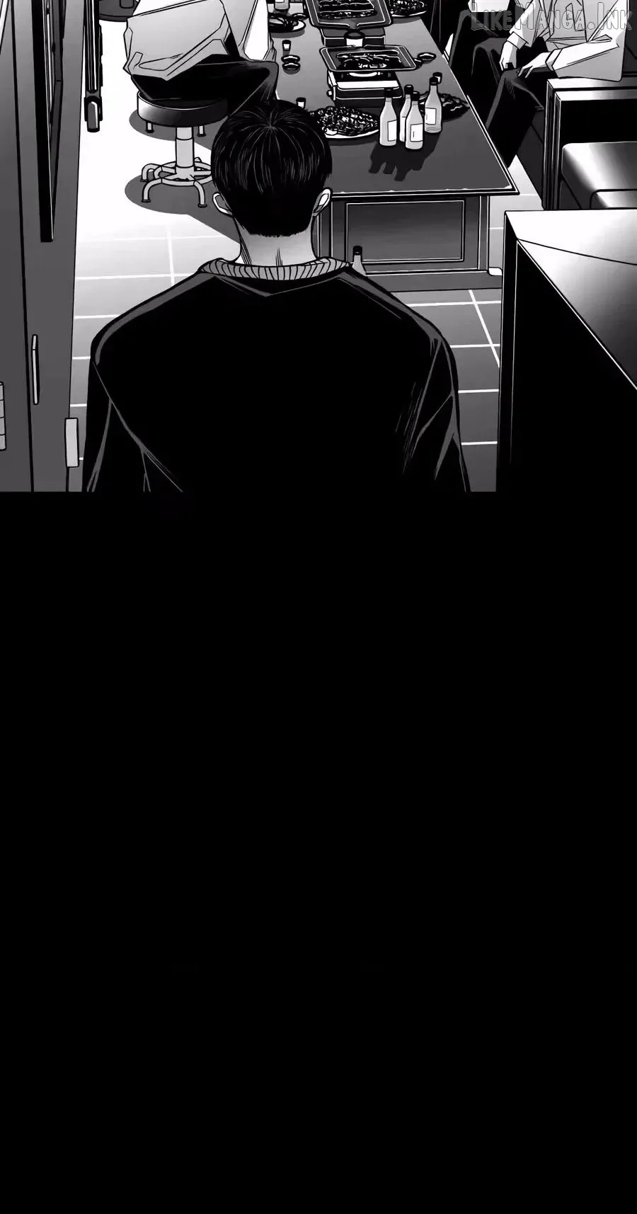Flames - Manhwa Chapter 16 page 150