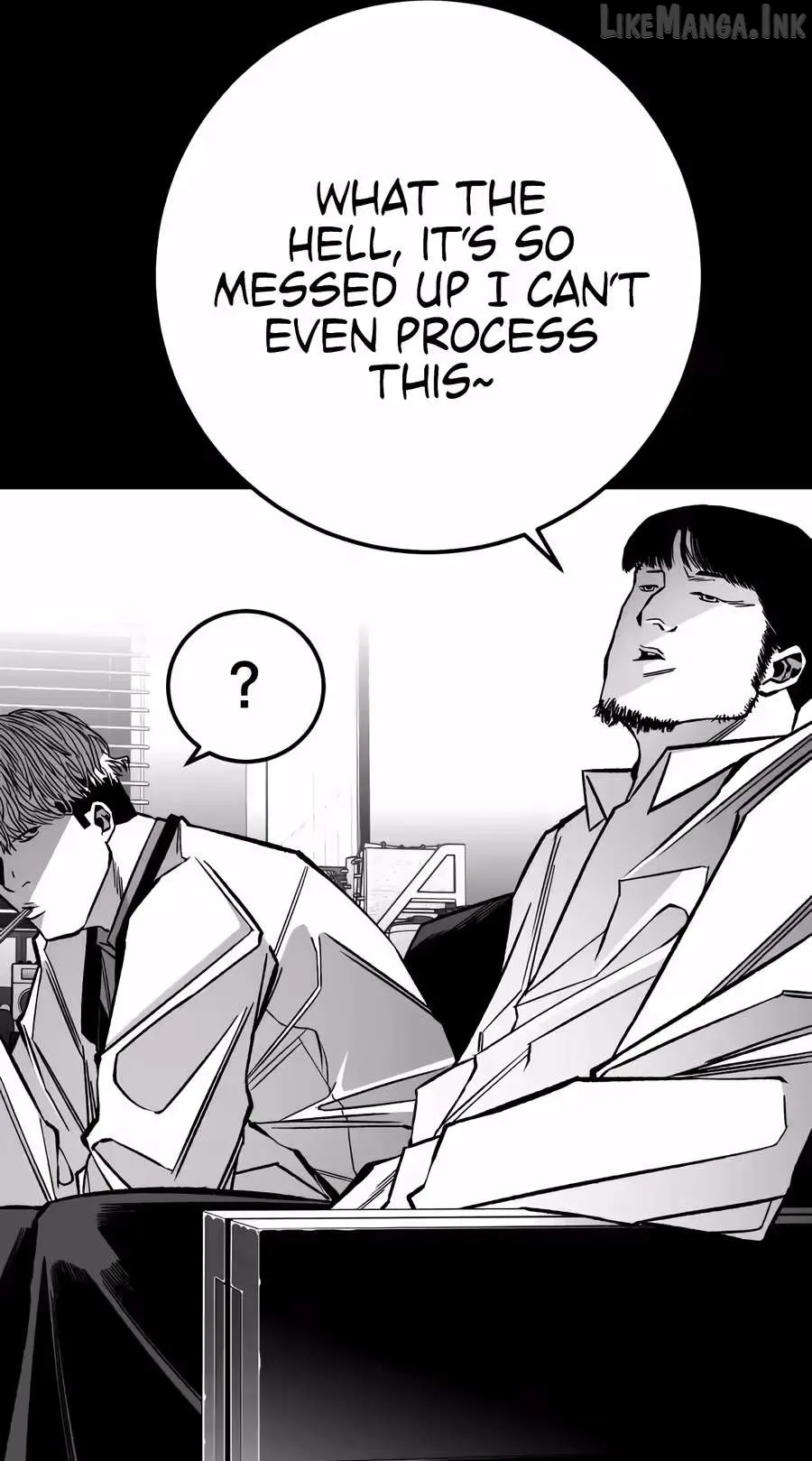 Flames - Manhwa Chapter 16 page 151