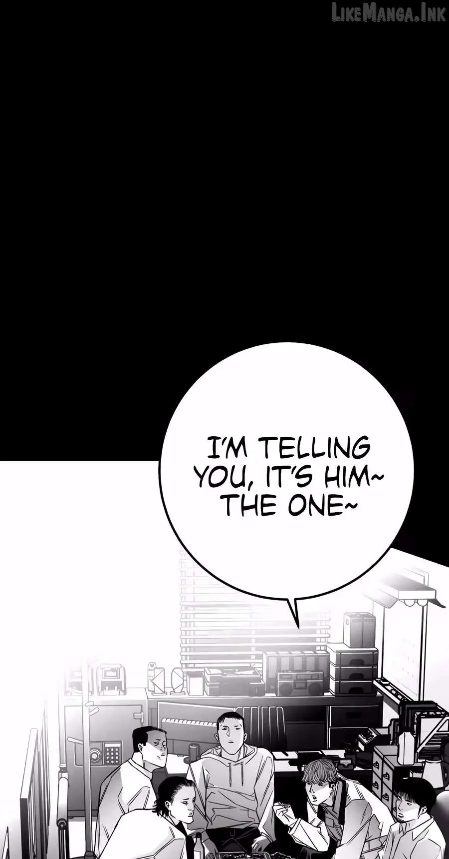 Flames - Manhwa Chapter 16 page 149