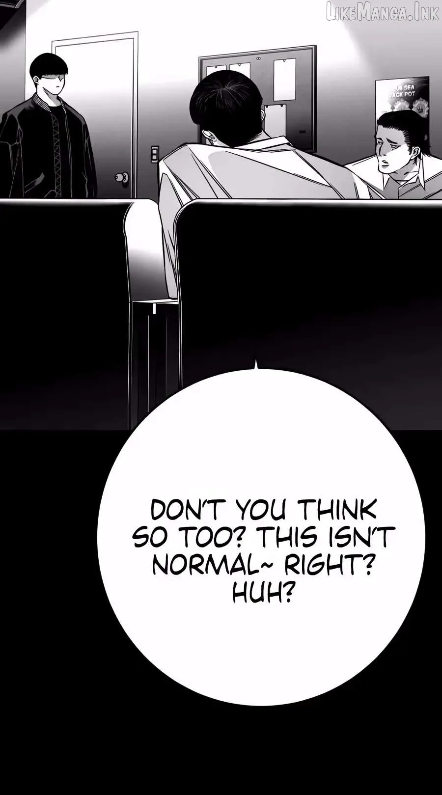 Flames - Manhwa Chapter 16 page 153