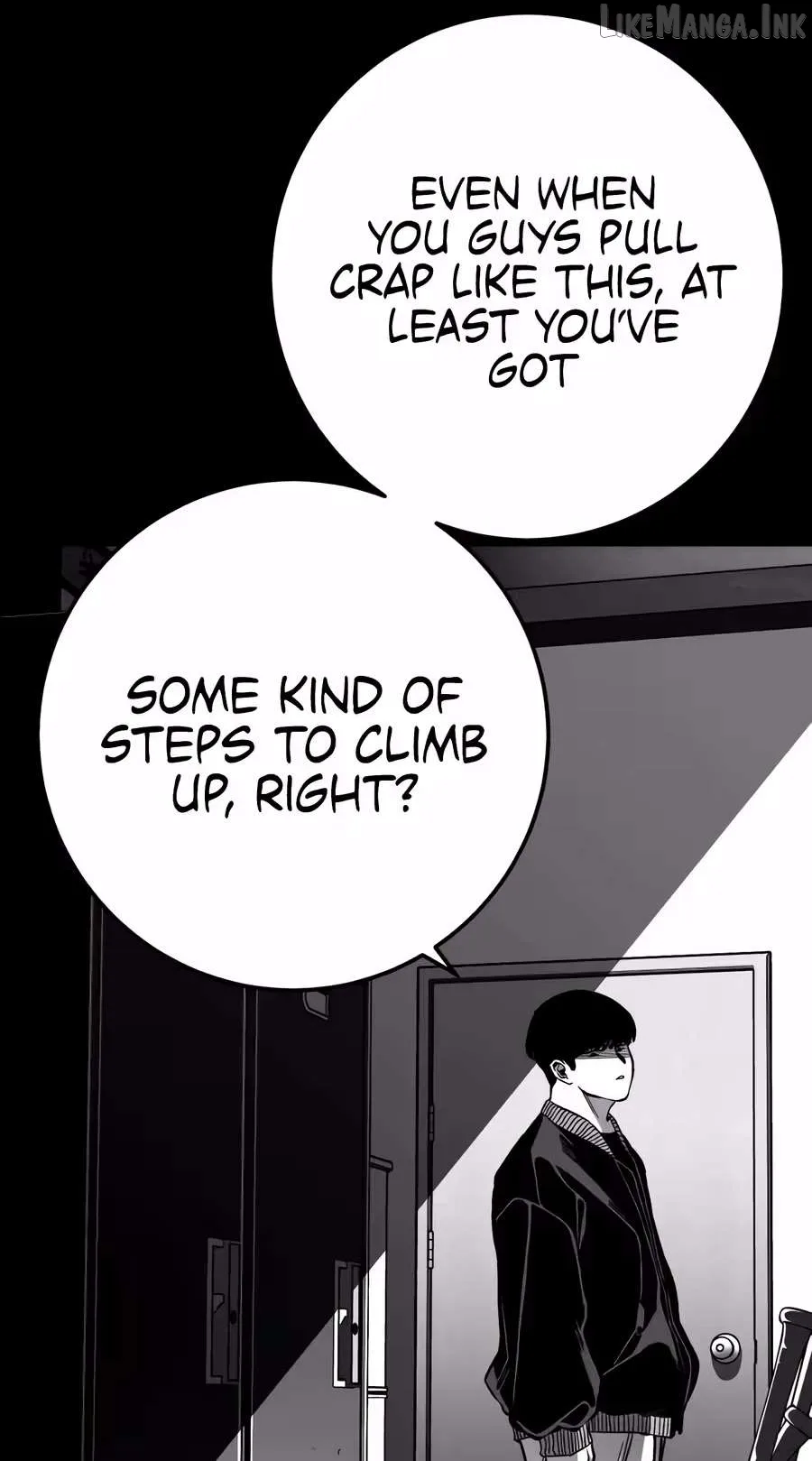 Flames - Manhwa Chapter 16 page 155