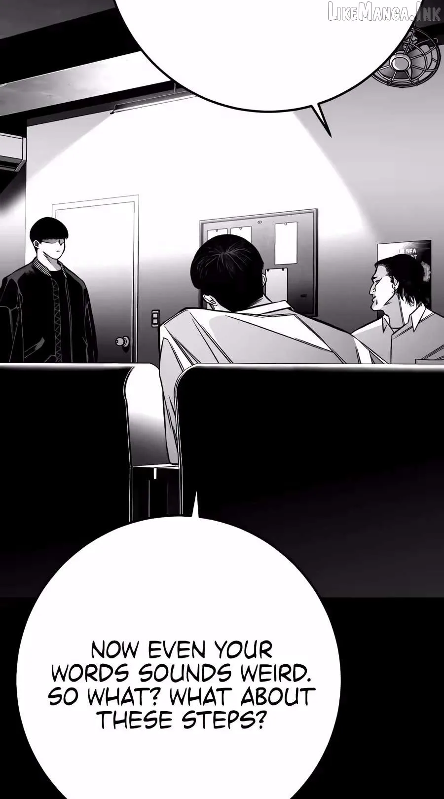 Flames - Manhwa Chapter 16 page 157