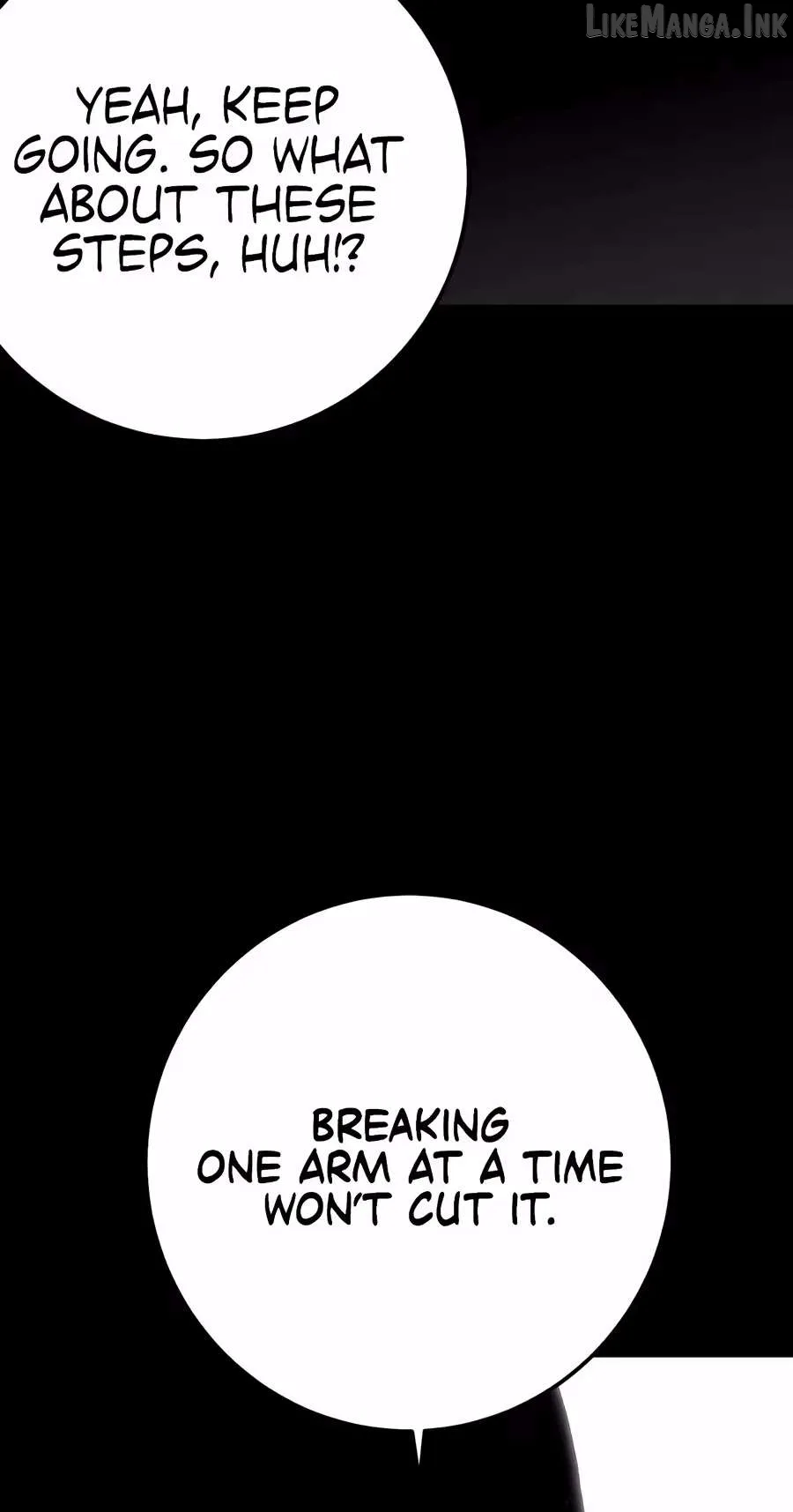 Flames - Manhwa Chapter 16 page 164