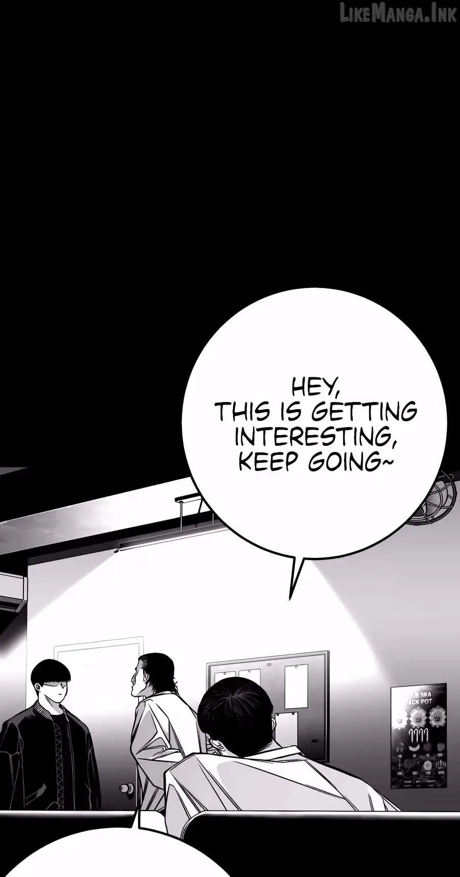 Flames - Manhwa Chapter 16 page 163