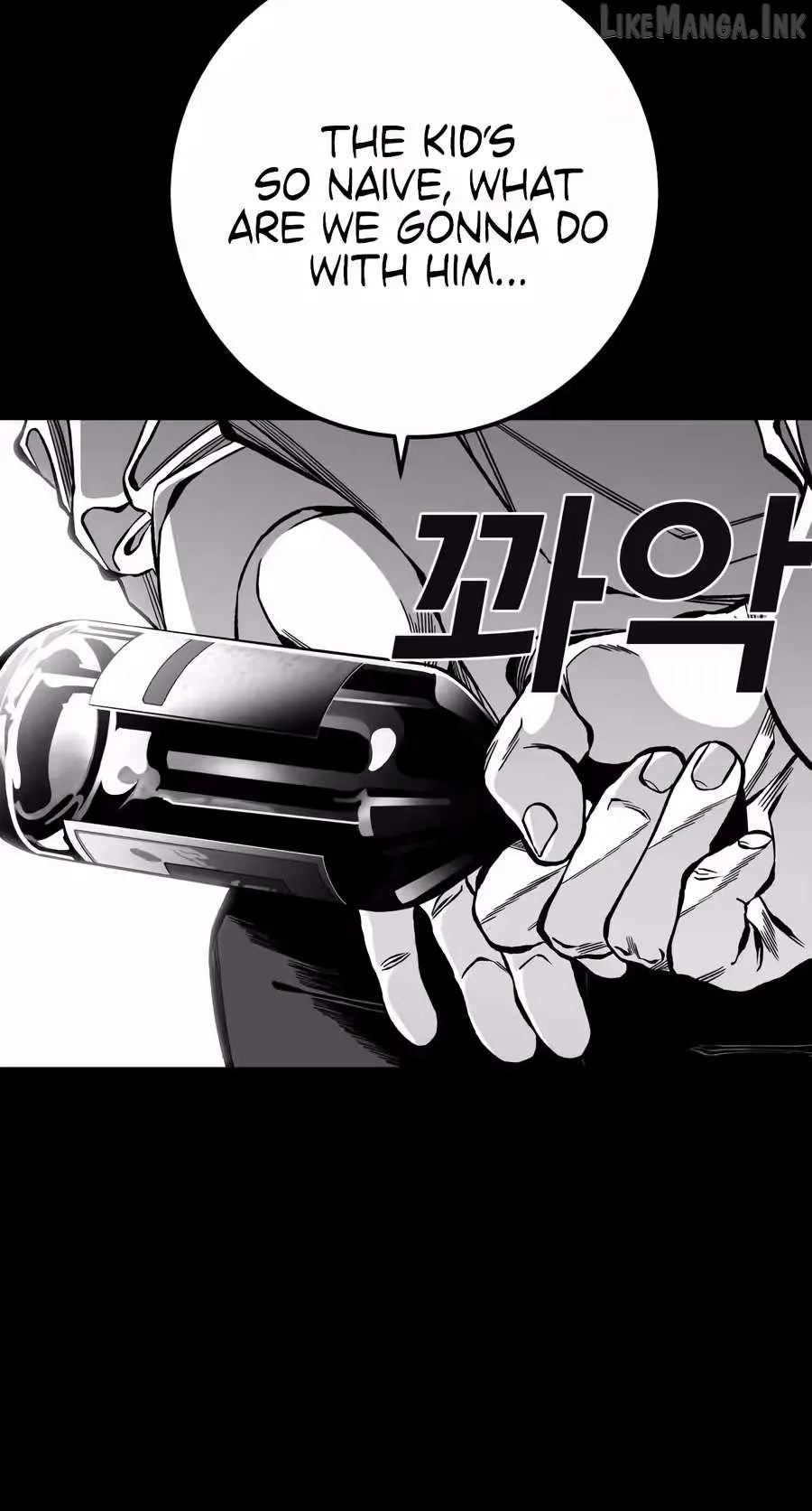 Flames - Manhwa Chapter 16 page 169
