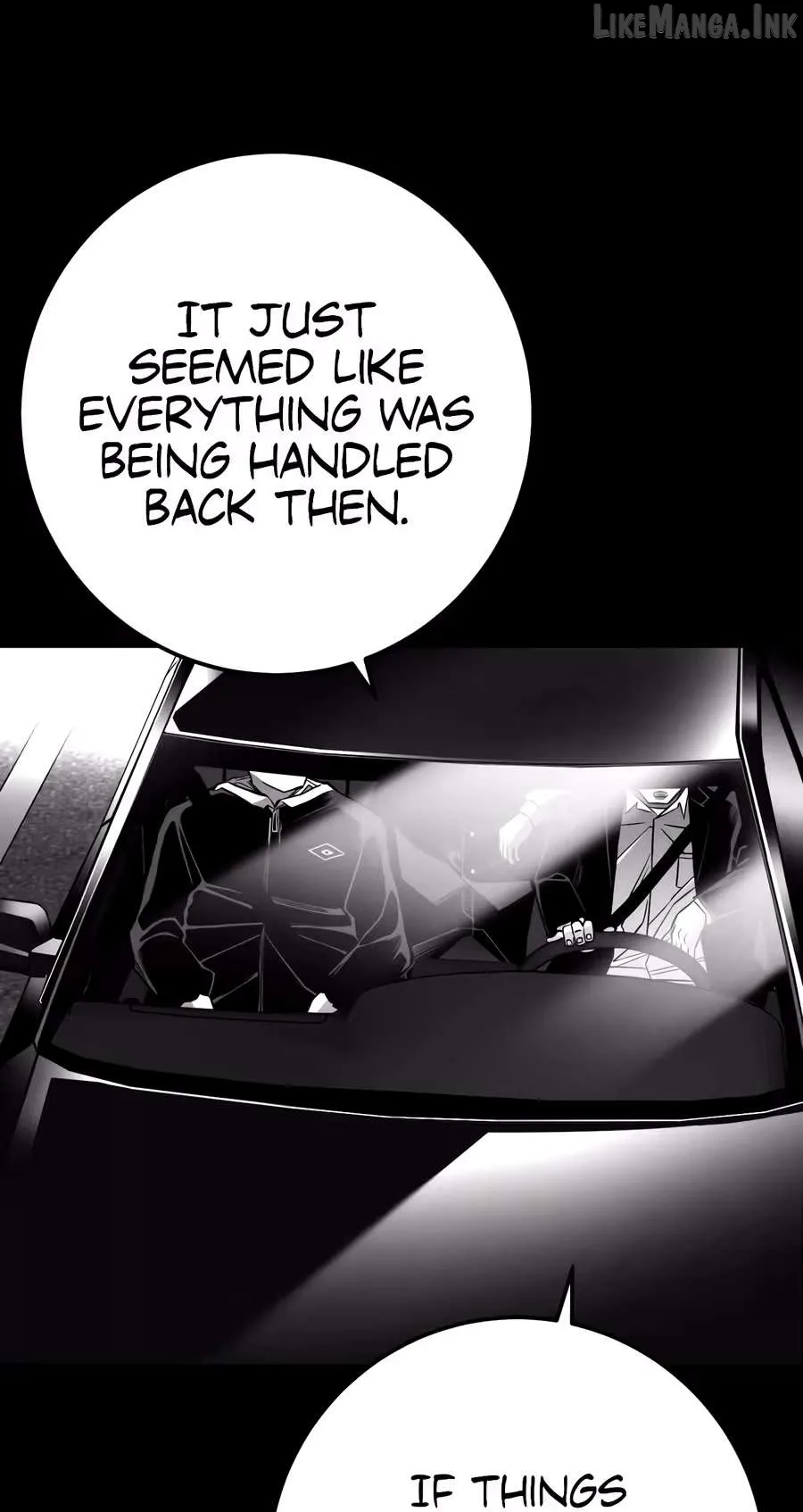 Flames - Manhwa Chapter 17 page 5