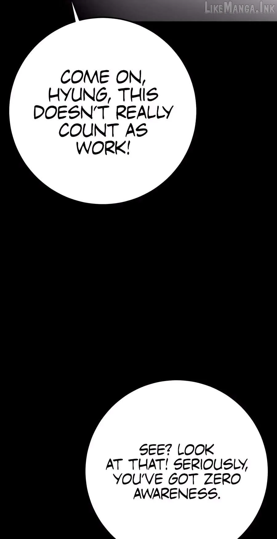 Flames - Manhwa Chapter 17 page 9