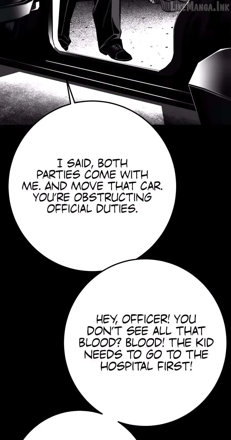 Flames - Manhwa Chapter 17 page 26