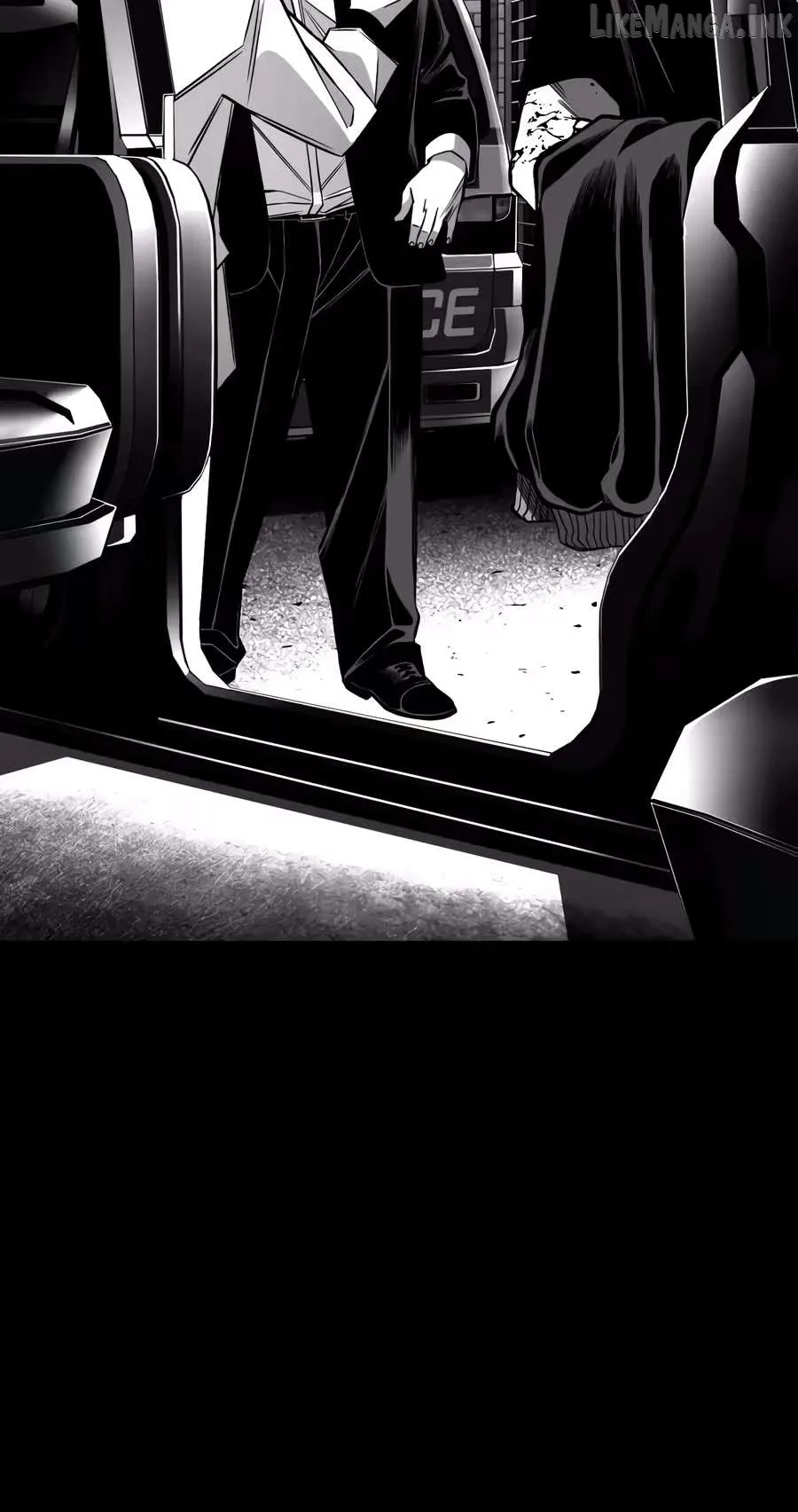 Flames - Manhwa Chapter 17 page 24
