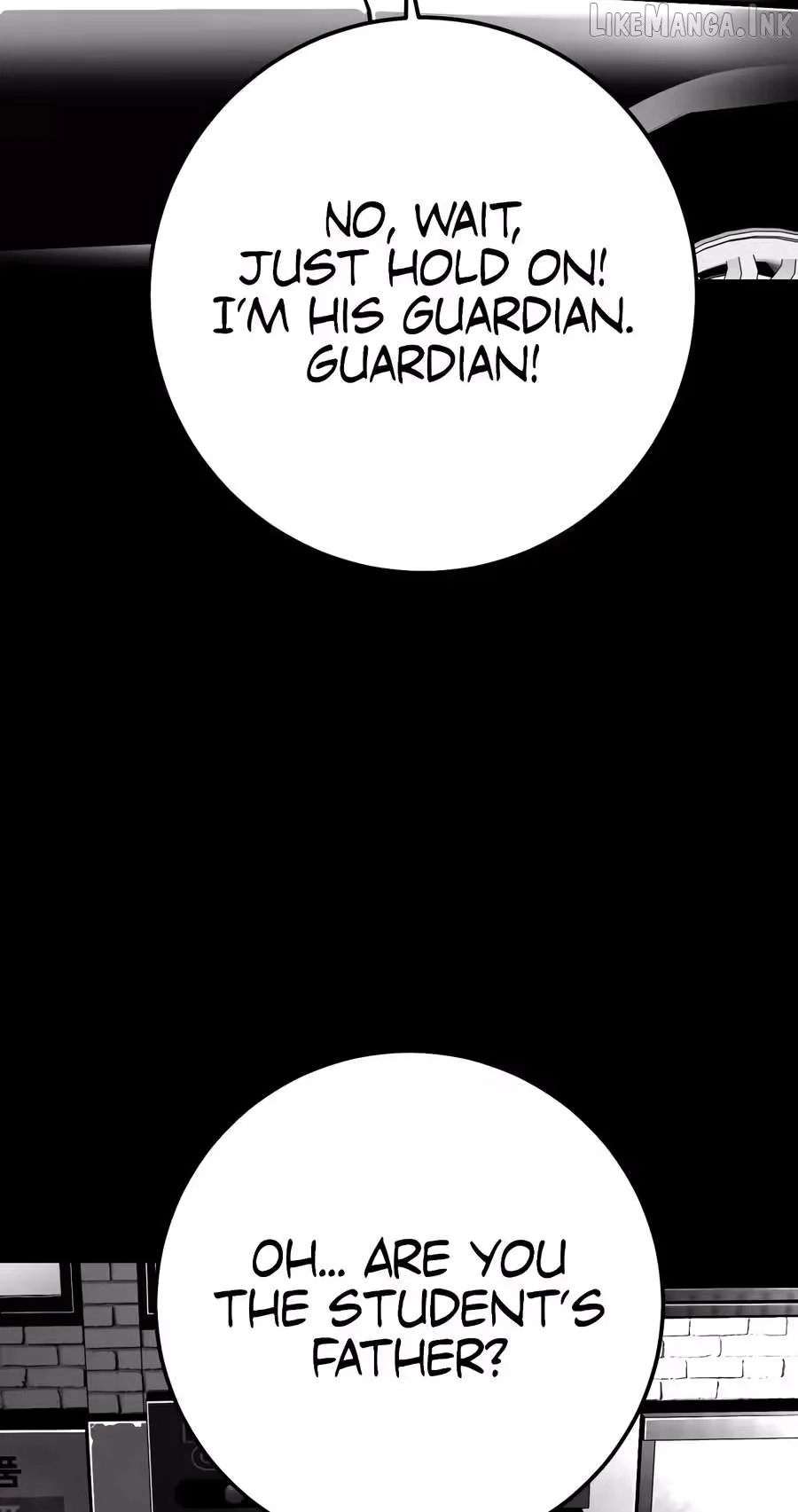 Flames - Manhwa Chapter 17 page 21