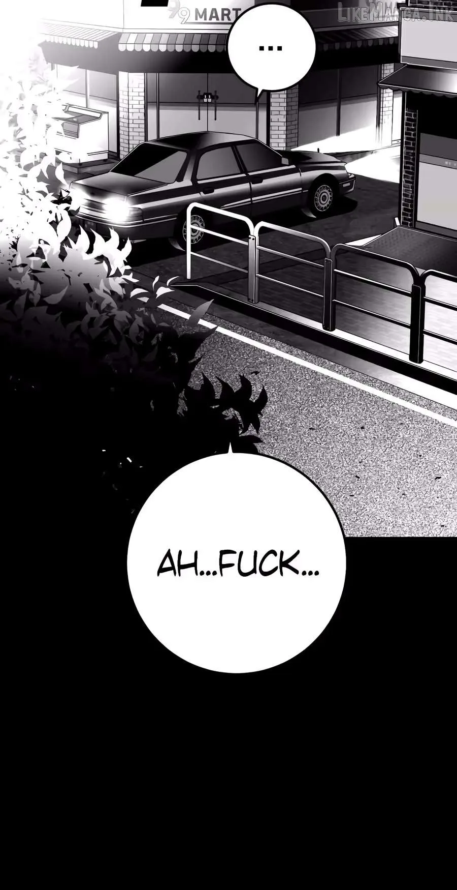 Flames - Manhwa Chapter 17 page 13