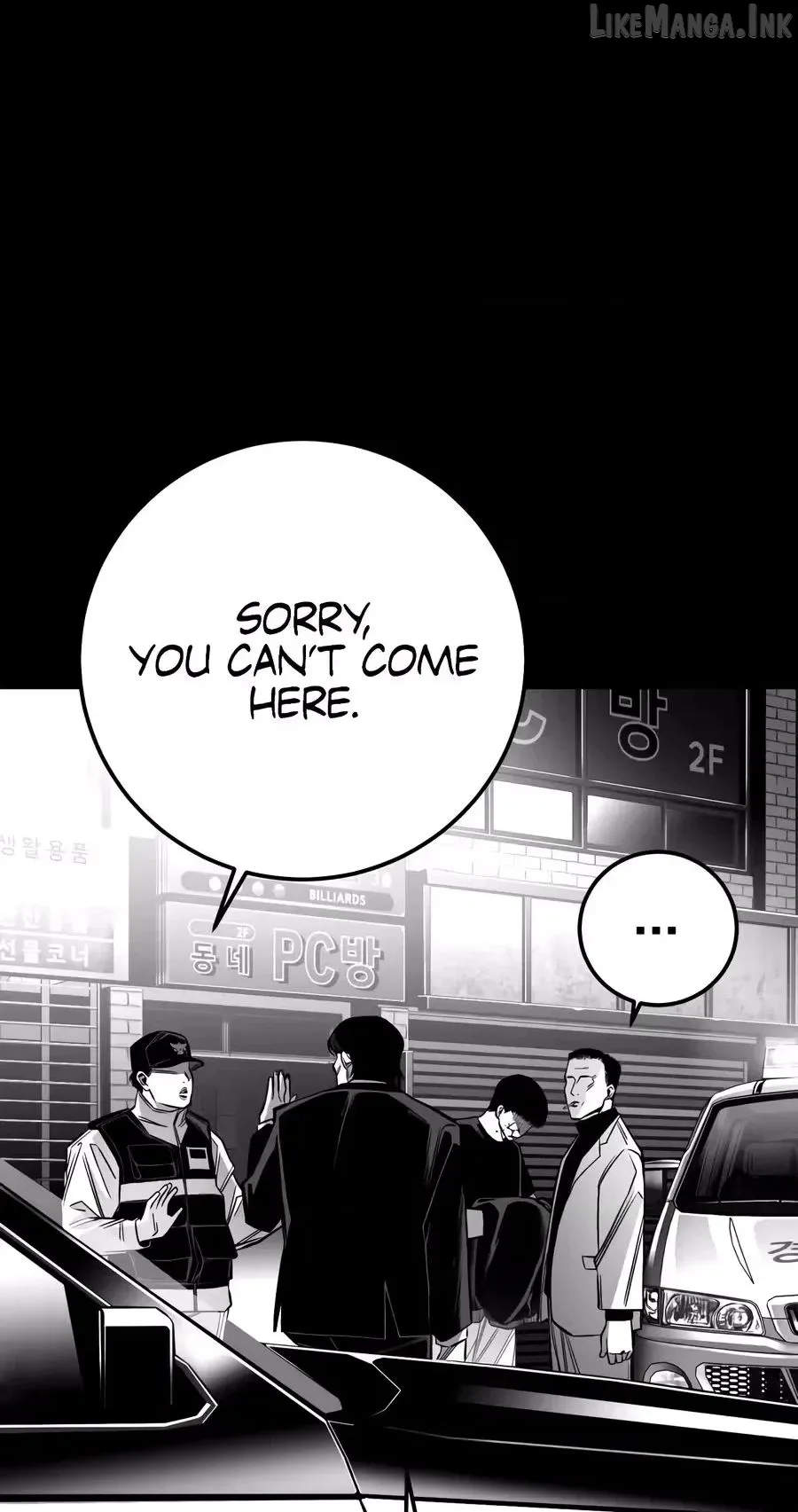 Flames - Manhwa Chapter 17 page 20