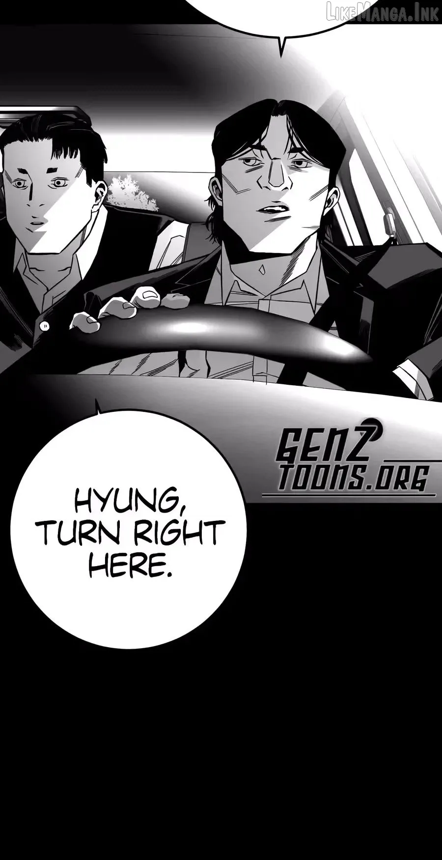 Flames - Manhwa Chapter 17 page 10