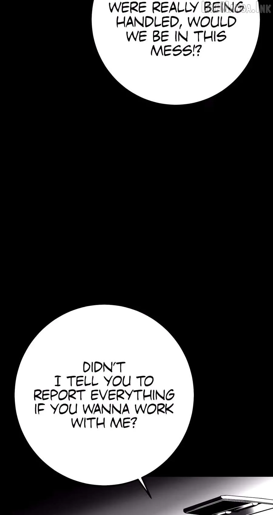 Flames - Manhwa Chapter 17 page 6