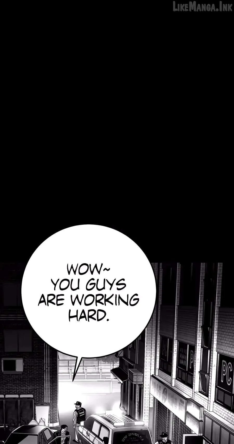 Flames - Manhwa Chapter 17 page 17