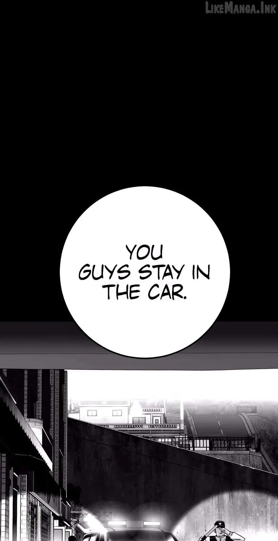 Flames - Manhwa Chapter 17 page 14