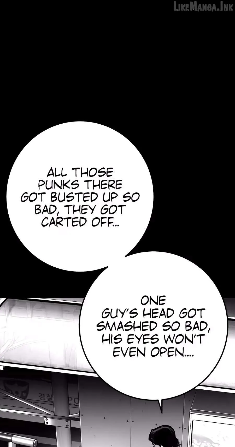 Flames - Manhwa Chapter 17 page 47