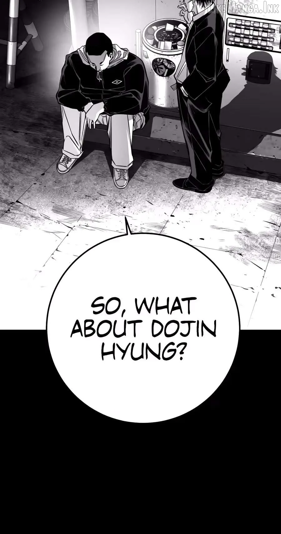 Flames - Manhwa Chapter 17 page 48
