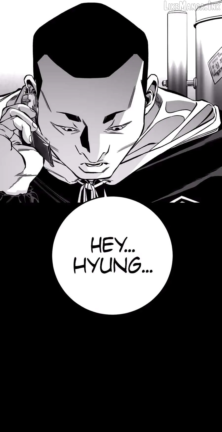 Flames - Manhwa Chapter 17 page 63