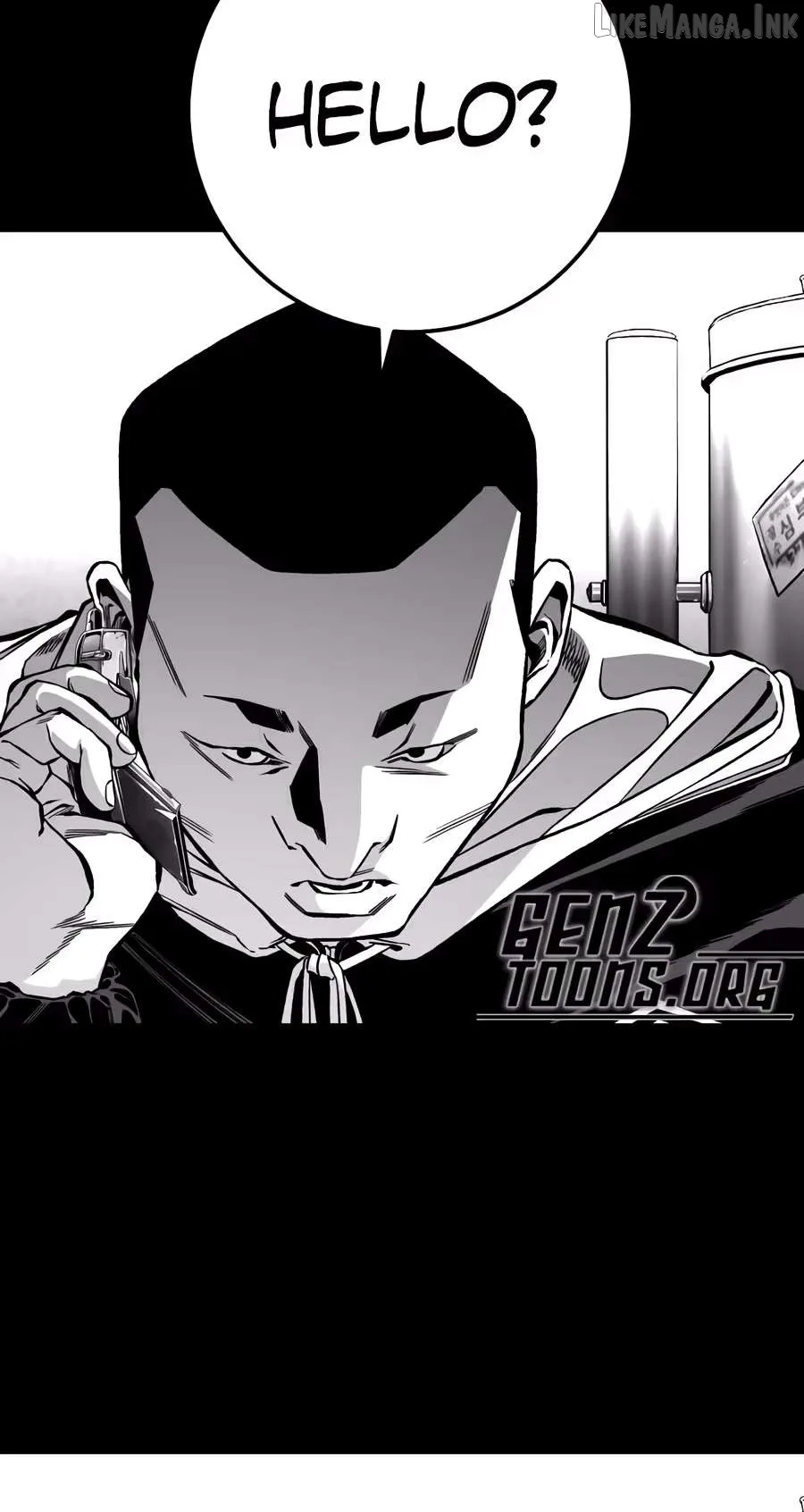 Flames - Manhwa Chapter 17 page 62