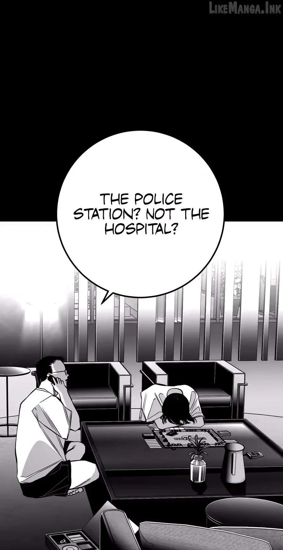 Flames - Manhwa Chapter 17 page 66