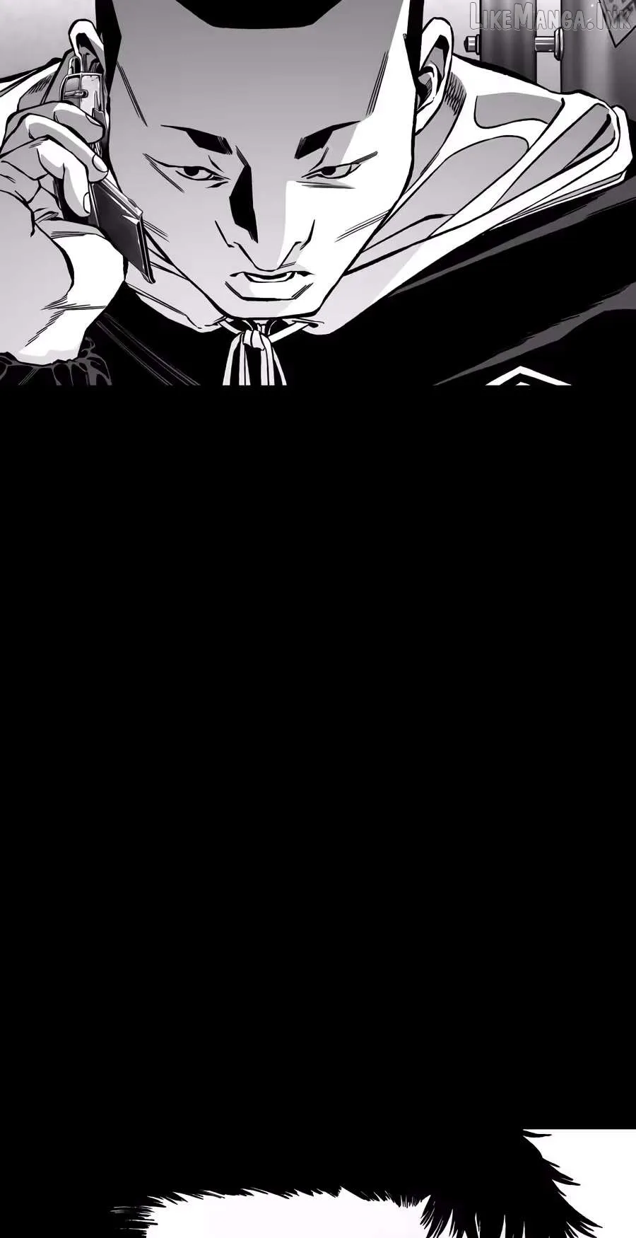 Flames - Manhwa Chapter 17 page 68