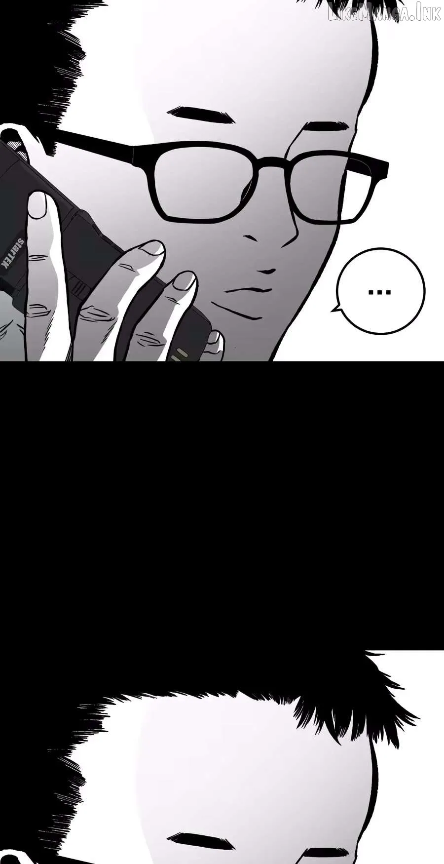 Flames - Manhwa Chapter 17 page 69