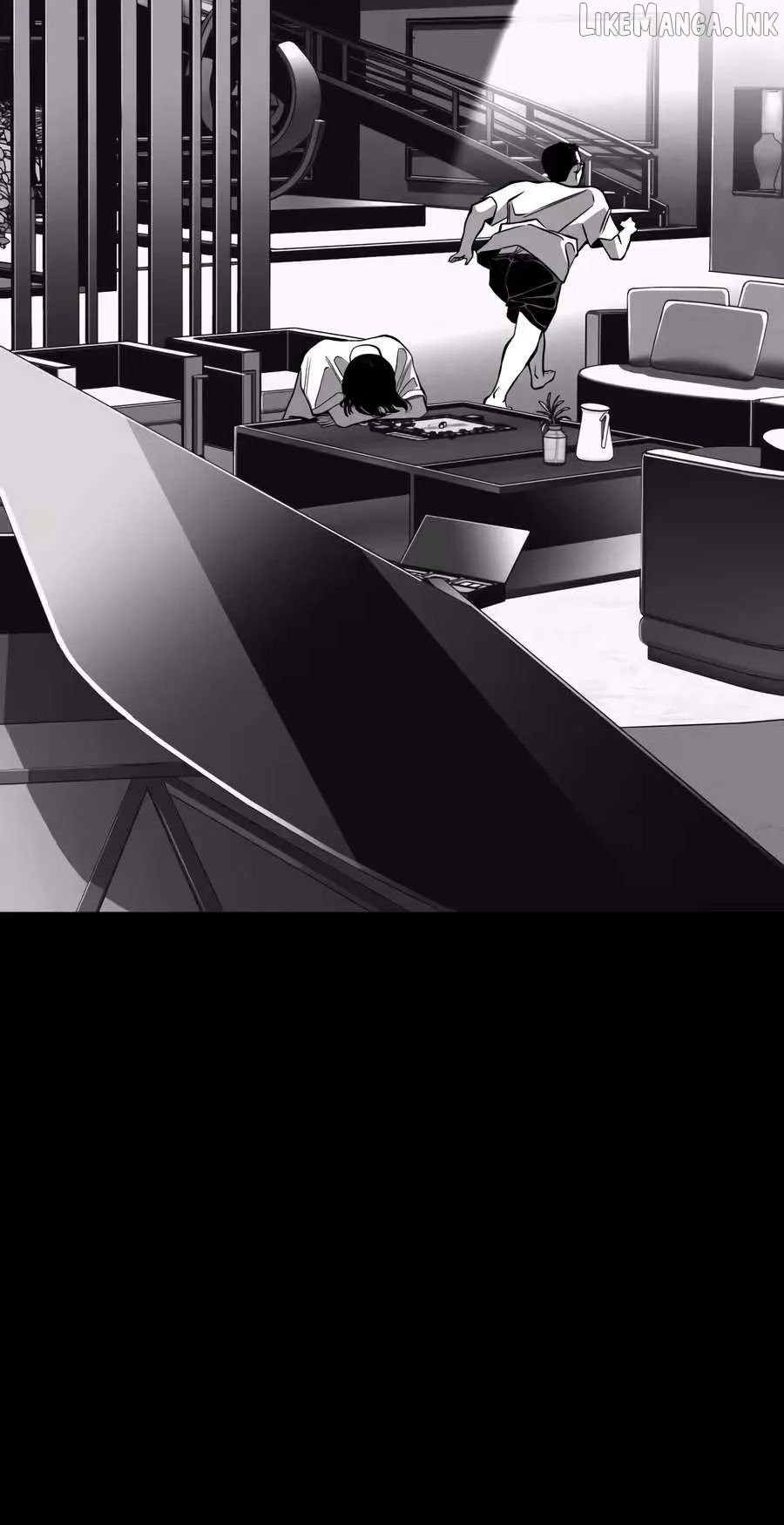 Flames - Manhwa Chapter 17 page 72