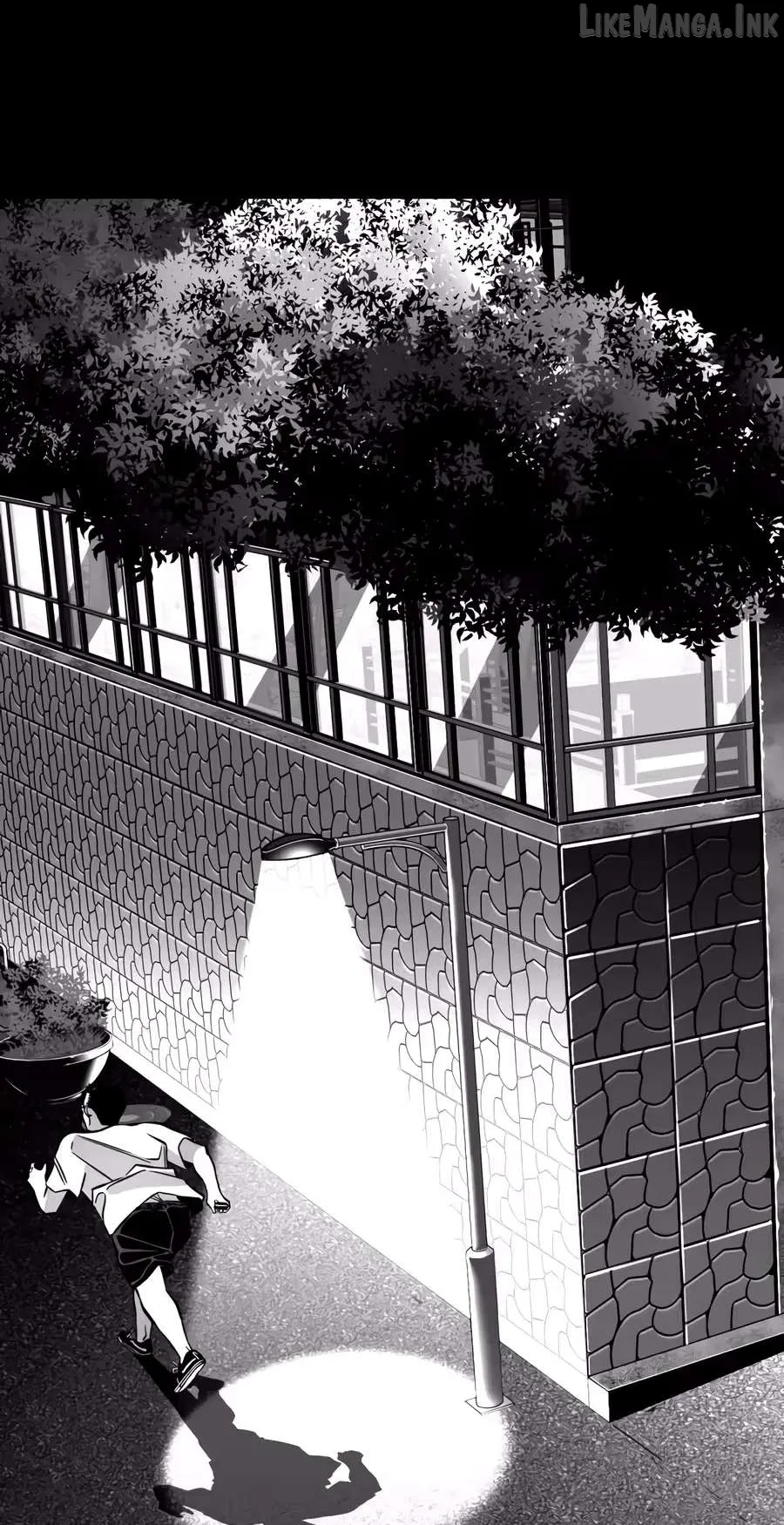 Flames - Manhwa Chapter 17 page 77